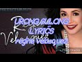 URONG SULONG | LYRICS | regine velasquez