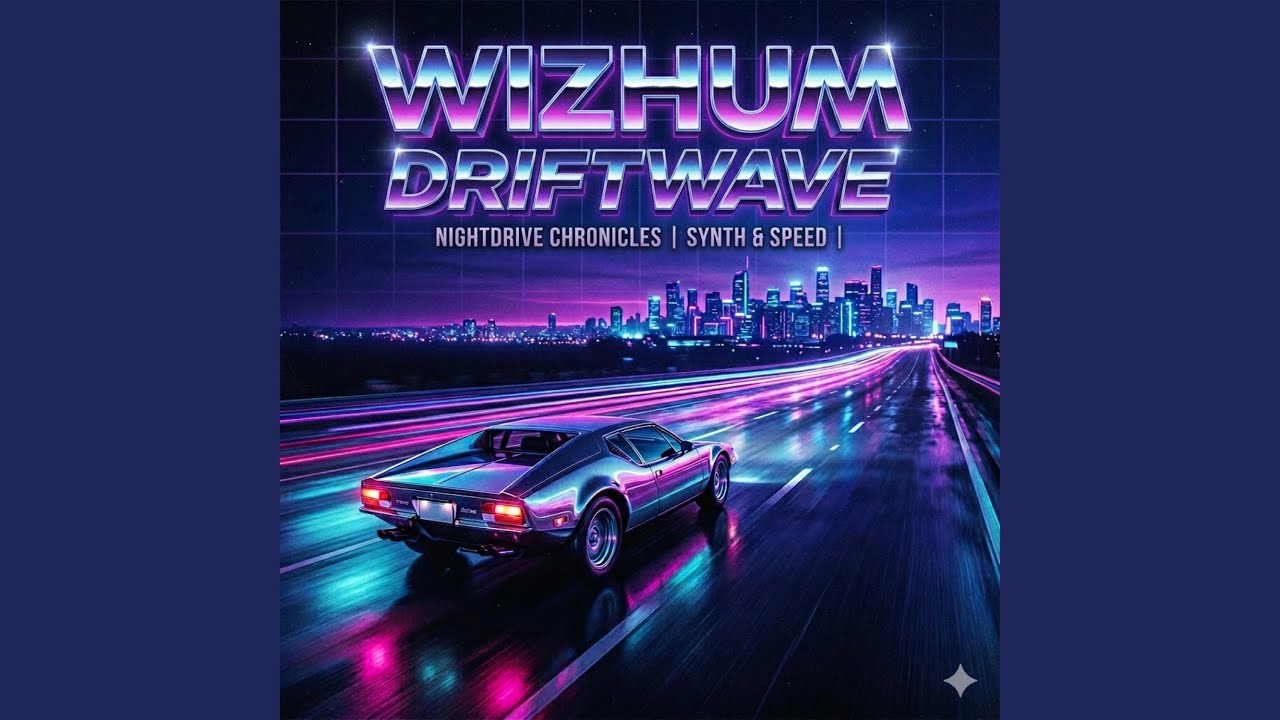 Wizhum - Deep Atmosphere Runner