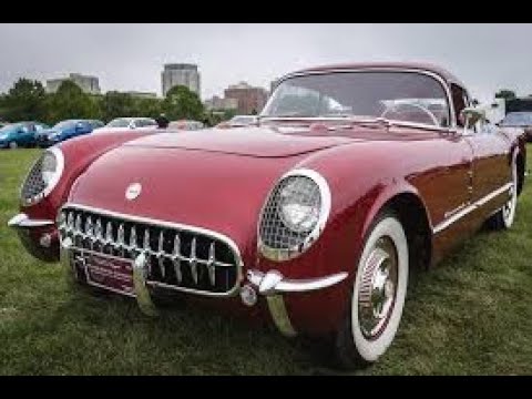 1954 Chevrolet Corvair (CC-1438808) for sale in Brighton, Michigan