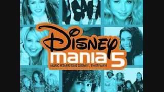 Part of your world - Miley cyrus