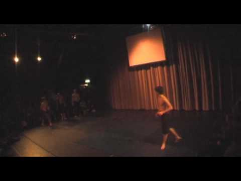 Seevics got Talent - Trickers