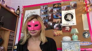 allontanare chi ci fa del male