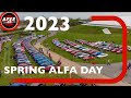 AROC Spring Alfa Day 2023