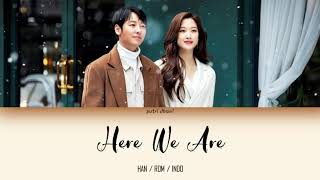 Download lagu 주영 (Jooyoung) - 나의 오늘이 너의 오늘을 만나 (Here We Are) Find Me in Your Memory OST Part 1 || INDO SUB mp3 Download lagu 주영 (Jooyoung) - 나의 오늘이 너의 오늘을 만나 (Here We Are) Find Me in Your Memory OST Part 1 || INDO SUB mp3
