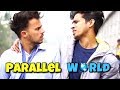 PARALLEL WORLD Round2hell R2h