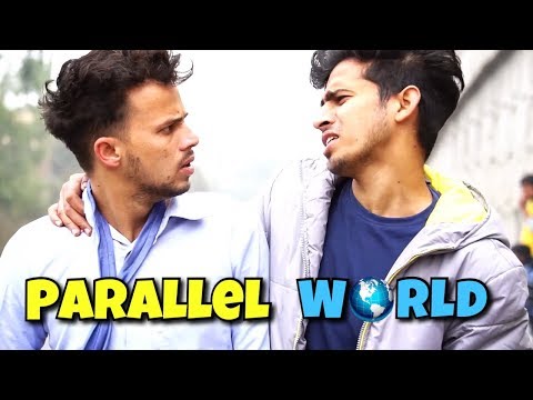 download lagu mp3 mp4 Parallel Band, download lagu Parallel Band gratis, unduh video klip Parallel Band