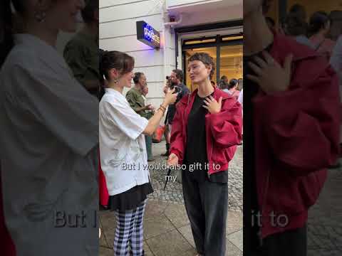 What artwork would you gift your 10 year old self? - KORNFELD Galerie Berlin