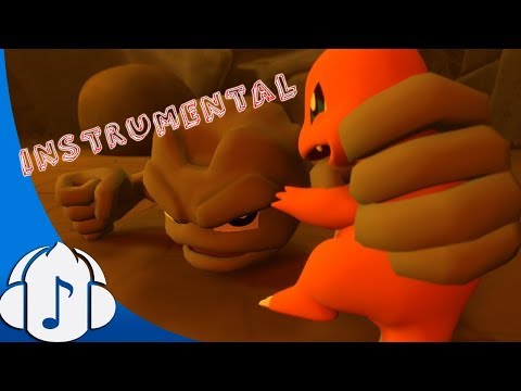 Rock smasher -Instrumental!!! (Starter squad - Ep.9)