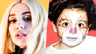The Story of AVA MAX | Life Before Fame