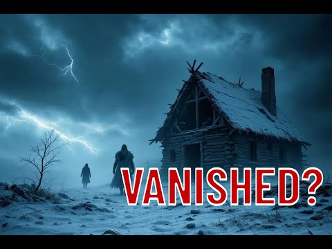 The Mysterious Disappearance of the Viking Settlements in Greenland