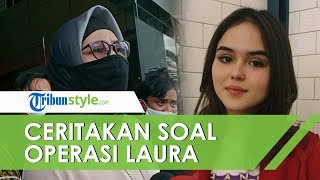 Laura Anna Punya Sedikit Kemungkinan Sembuh Semasa Hidup, Ibu Gaga: Untuk Apa Dilakukan Operasi?