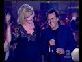 AL BANO & IVA  ZANICCHI IL RAGAZZO CHE SORRIDE   [live 2001]