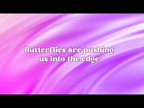 Mia Mormino - "Echoes of You" (Official Lyric Video)