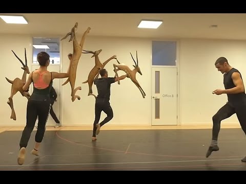 Play video