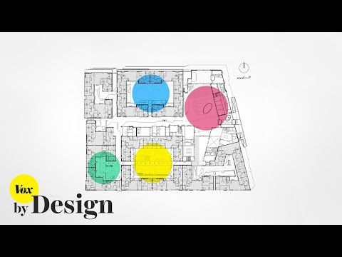 How Designing Miniature Towns Helps People With Dementia Live A Better Life