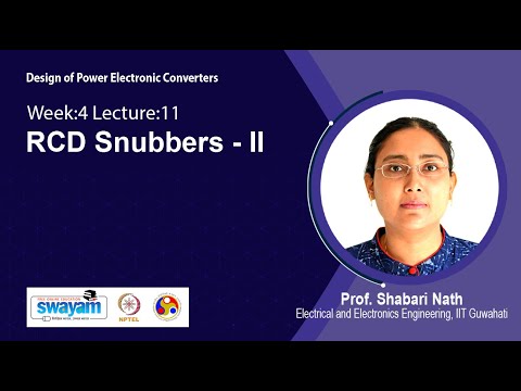 Design of Power Electronic Converters Intro Video