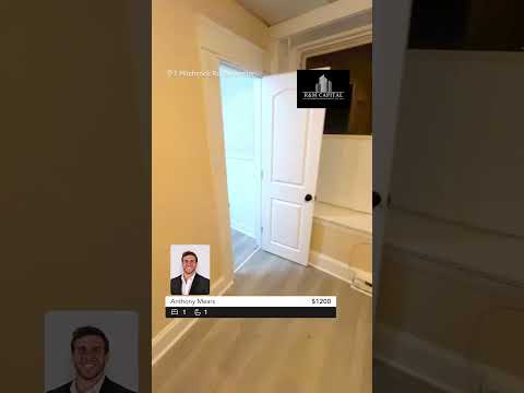 1 Hitchcock Road Worcester - Video 2 of 2