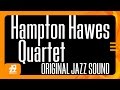 Hampton Hawes, Jim Hall, Red Mitchell, Bruz Freeman - Jordu