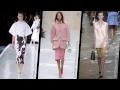 How To Wear Pastel Pink Outfits Real Time Fashion InStyle