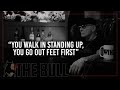 You Walk In Standing Up You Go Out Feet First Sammy The Bull Gravano