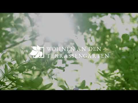 Wohnen an den Terrassengärten in Würzburg | Riedel Bau