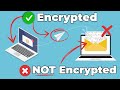 THIS is how email encryption ACTUALLY works (ft. Tuta)