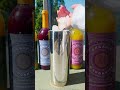 How To Build A Margarita Bar