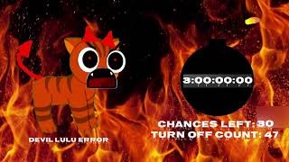 Download lagu Devil LuLu Strikes Back! mp3