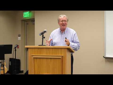 Jesus Causes Division (Luke 12:49-59)