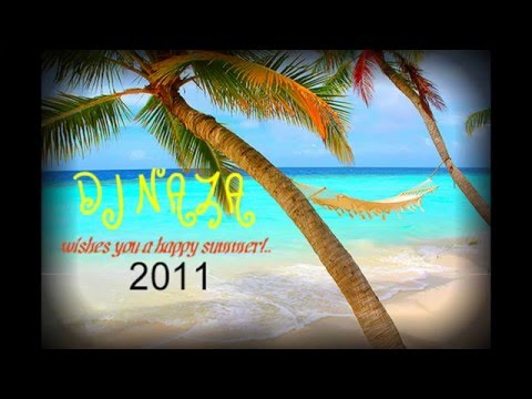 New Summer Electro House Mix 2011 - Dj Naza