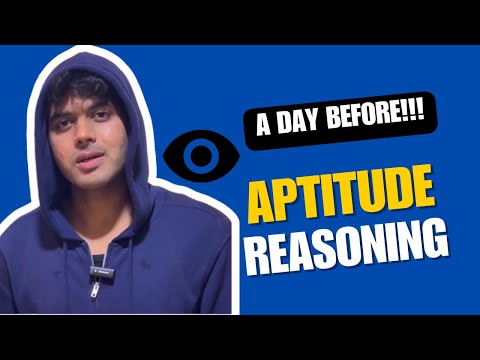 Aptitude Reasoning For BBA 5th Sem Important Topics and Preparation Tips Important Questions
