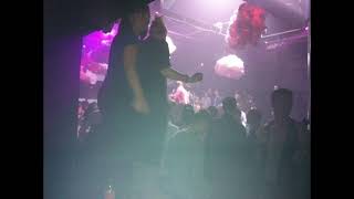 Steve Cop @ H2o 21-03-1998