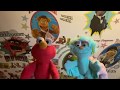 Elmo And Rosita Sing Bingo