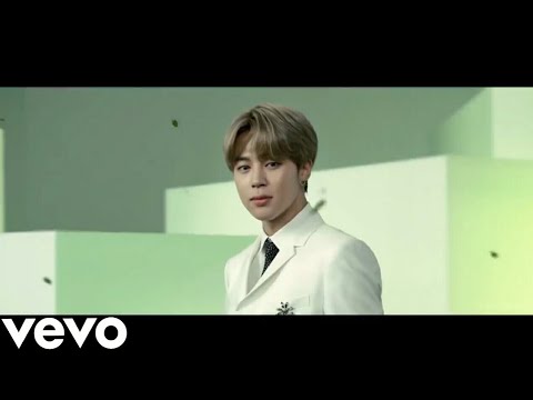 BTS (방탄소년단) ‘SAVAGE LOVE’ Official MV