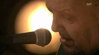 Freddie Wadling - You Only Live Twice (Live Go'Kväll 2011)