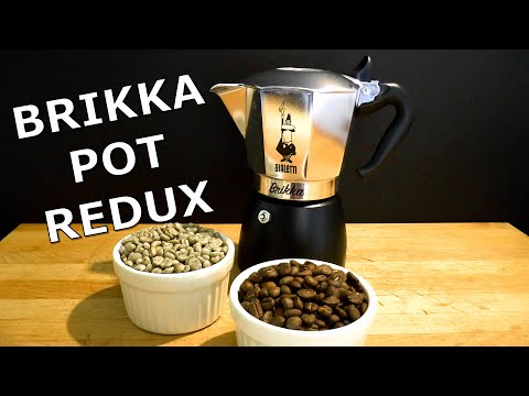 The New Brikka: Triumph Or Travesty?