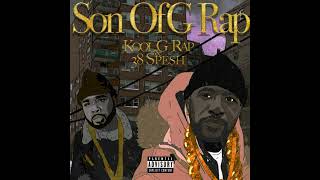 Kool G Rap &amp; 38 Spesh - Binoculars Instrumental