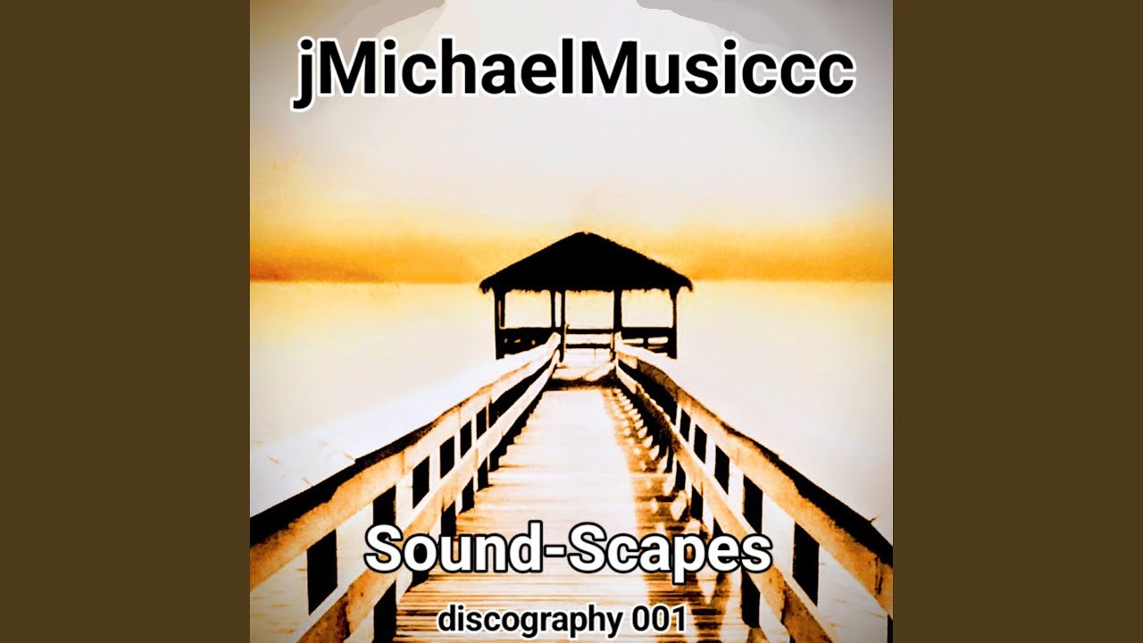 Sound Scapes - Discography 001 'Jiamz'