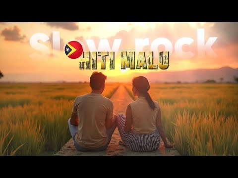 Hiti Malu Cover slow rock timor leste🇹🇱 tetun🇹🇱 by Akitu