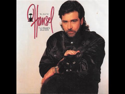 Hansel Martinez - Cuando Tu No Estas [Official Audio]