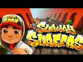 Subway Surf Full Gameplay Walkthrough