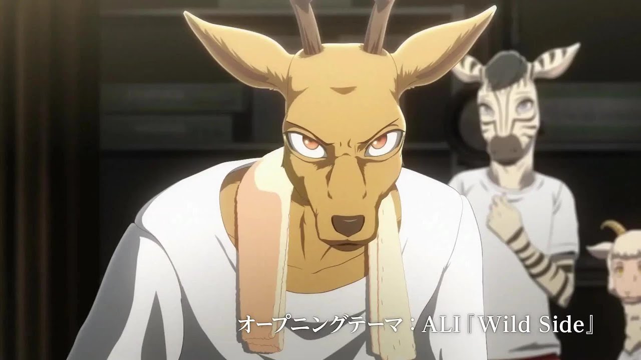 Beastars Season 3: Final Season! Plot, Preview & Release Date