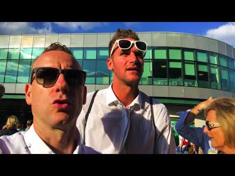 6. BLUES BROTHERS RADIO3i - IN TICINO NON C’È MAI NIENTE DA FARE (Londra 3)