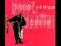 James Moody Quartet - Slow Hot Wind 