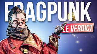 Fragpunk