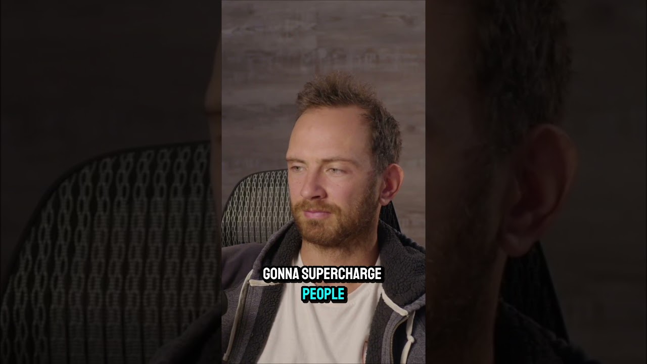 Why AI Is More Like Electricity Than a Threat😮