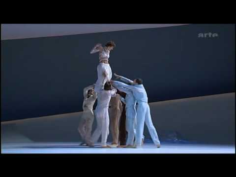 La Belle au bois dormant - Revisité