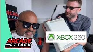 Xbox 360 memories (AA Pod 366)