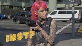 Matt Ox - Jetlag feat Chief Keef: STREET REACTIONS in Hollywood Matt Ox - Jetlag feat Chief Keef: STREET REACTIONS in Hollywood