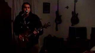 Inside / Another Day cover Jimmie&#39;s Chicken Shack by Jamie D.